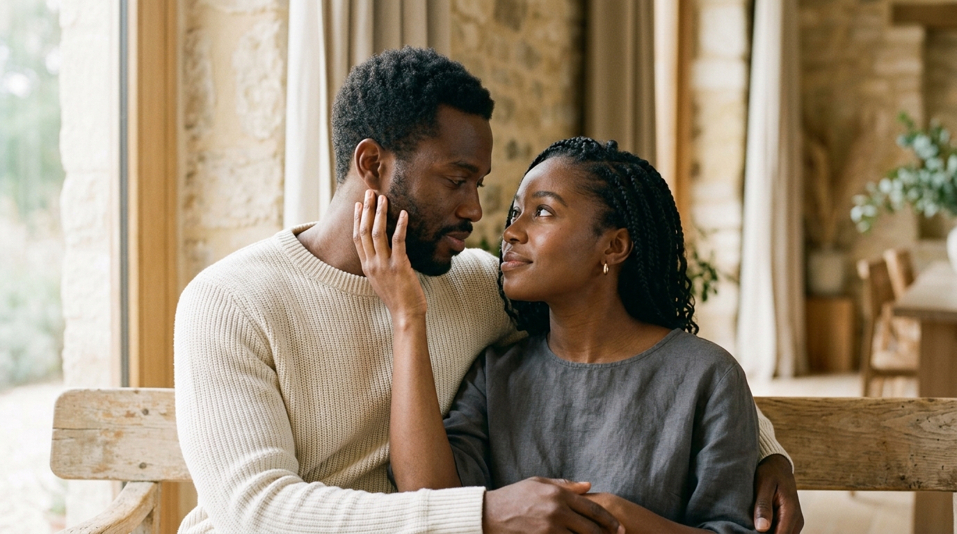 Attachment Is Not a Personality Trait