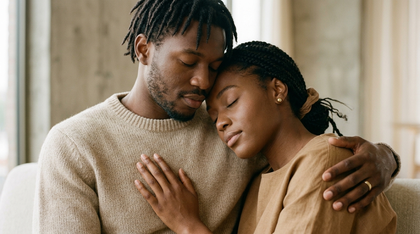 Why Your Partner Triggers You More Than Anyone Else on Earth